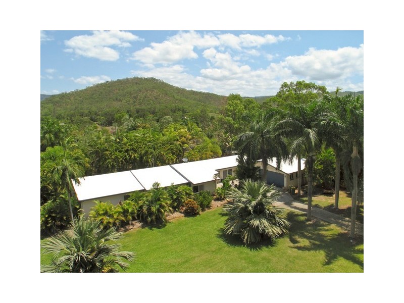 Gordonvale QLD 4865