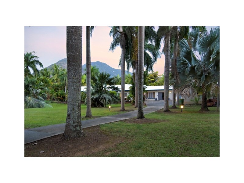 Gordonvale QLD 4865