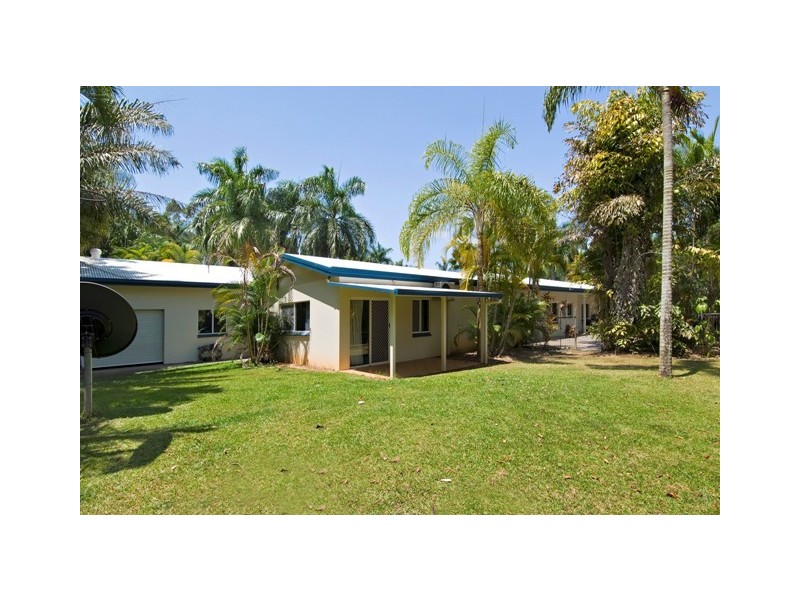 Gordonvale QLD 4865