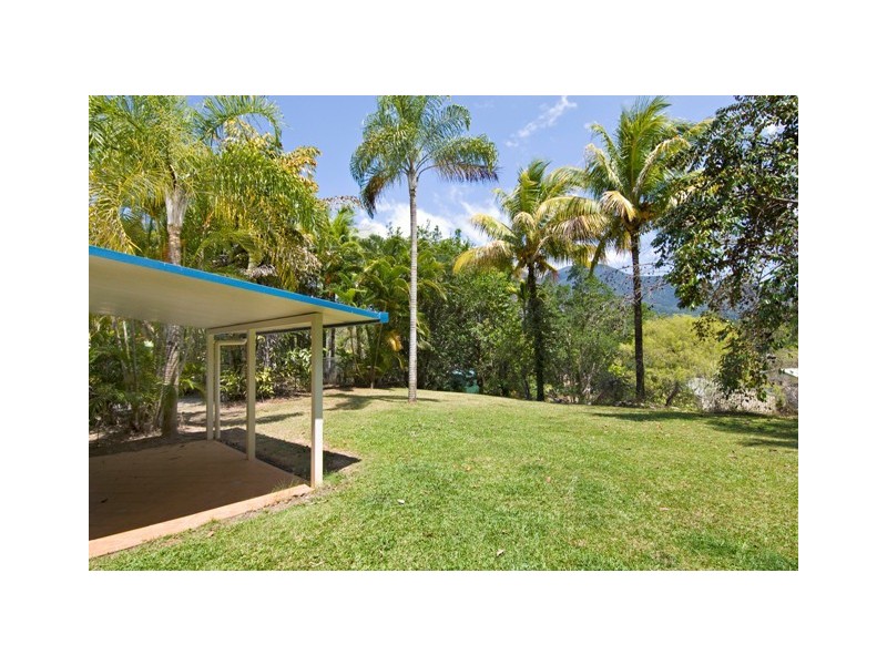 Gordonvale QLD 4865