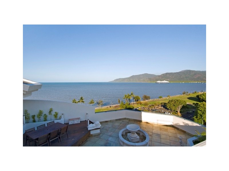 Cairns QLD 4870