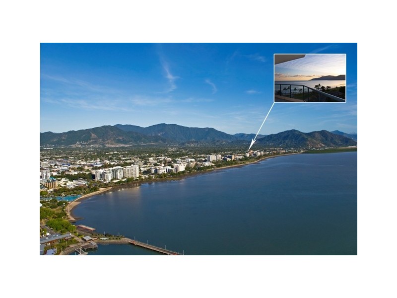 Cairns QLD 4870
