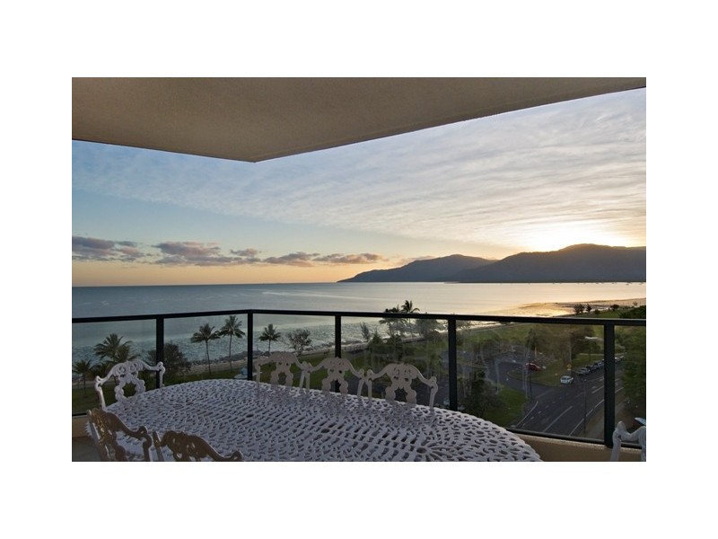 Cairns QLD 4870