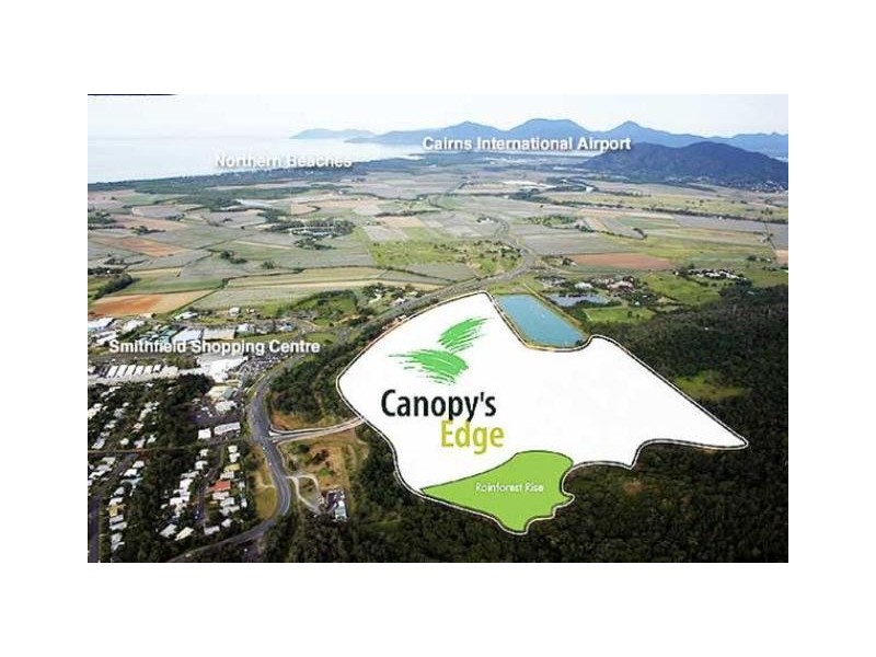 7 Rossman Road, Smithfield QLD 4878