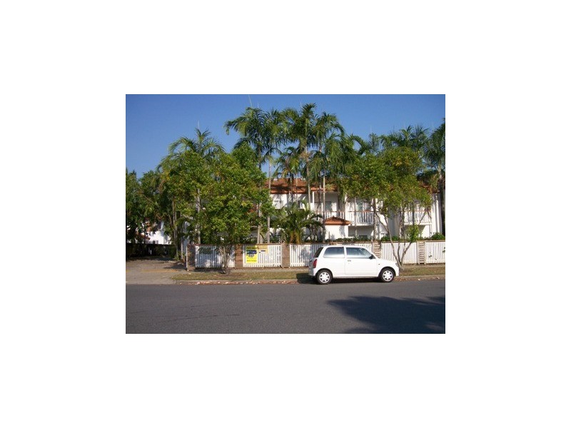 Manoora QLD 4870