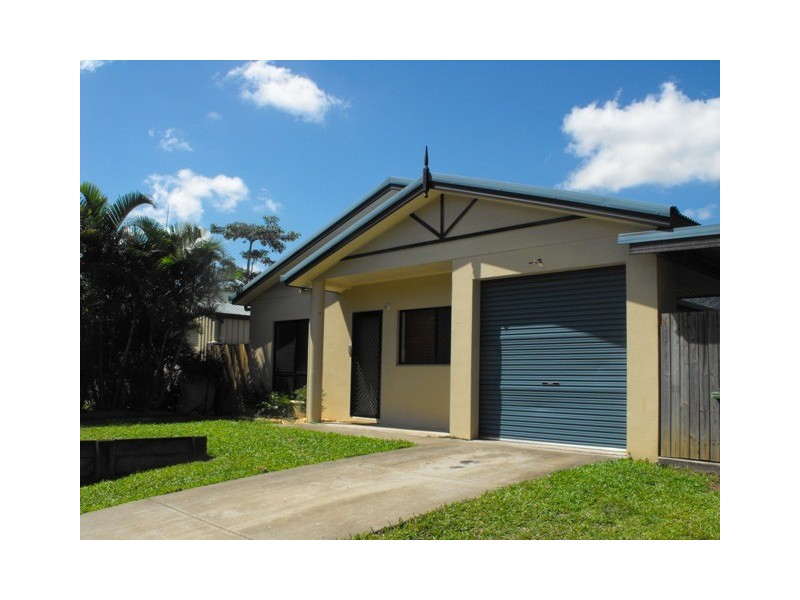 Bentley Park QLD 4869