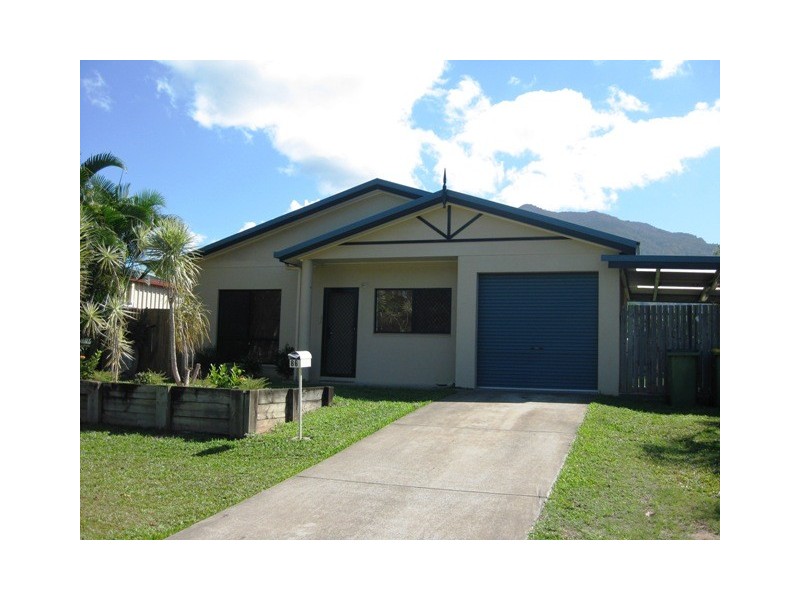 Bentley Park QLD 4869