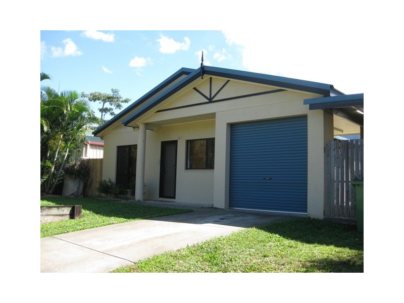 Bentley Park QLD 4869