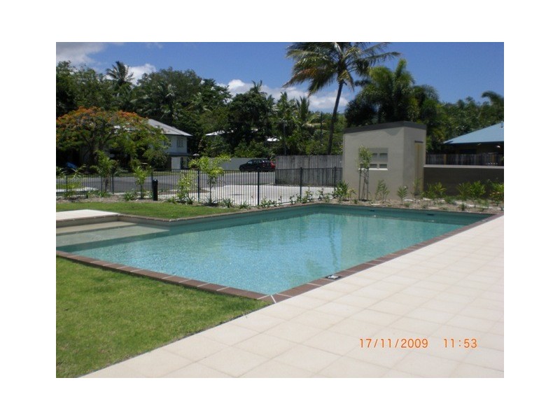 Cairns North QLD 4870