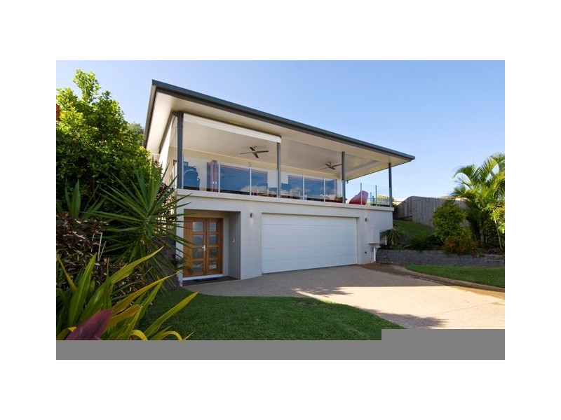 10 Platypus Close, Mount Sheridan QLD 4868