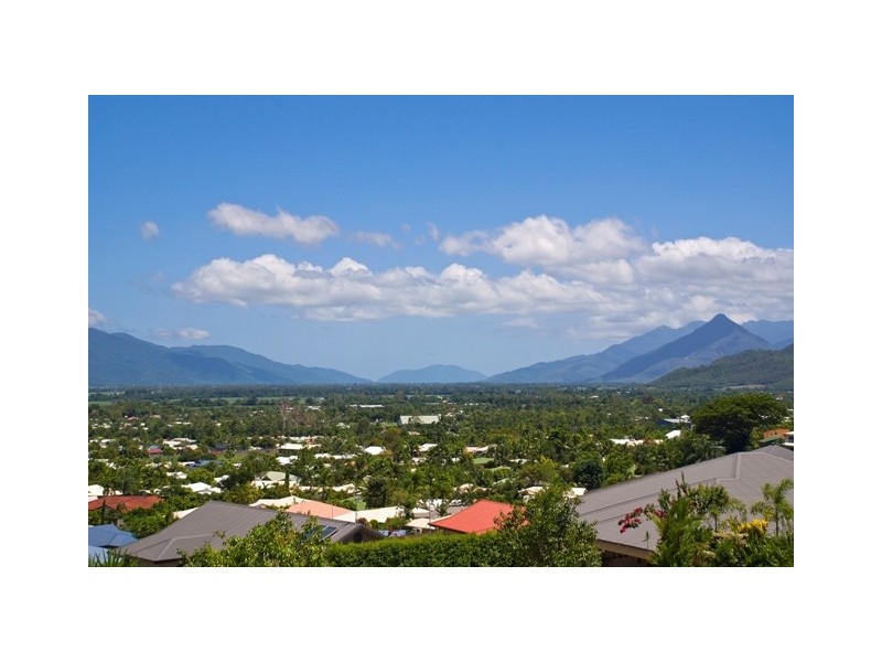10 Platypus Close, Mount Sheridan QLD 4868