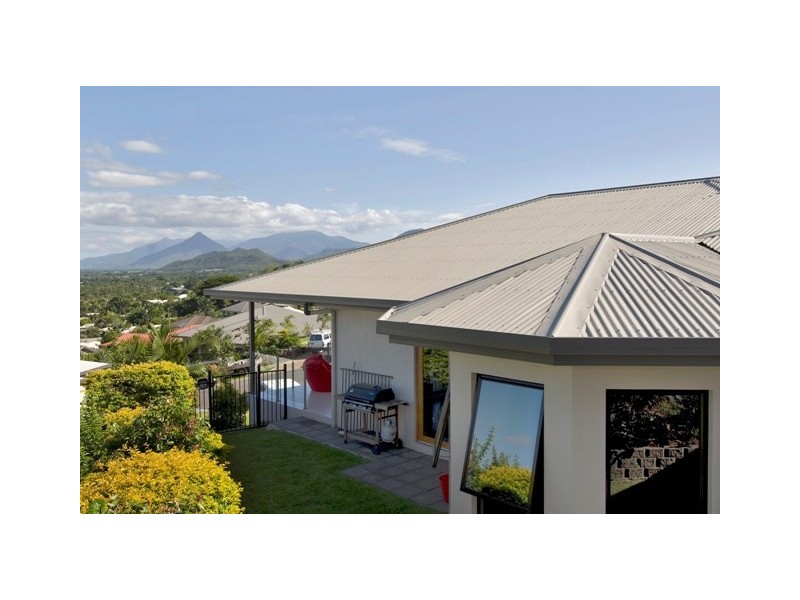 10 Platypus Close, Mount Sheridan QLD 4868