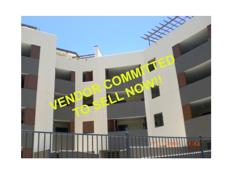 118/335 Lake Street, Cairns North QLD 4870