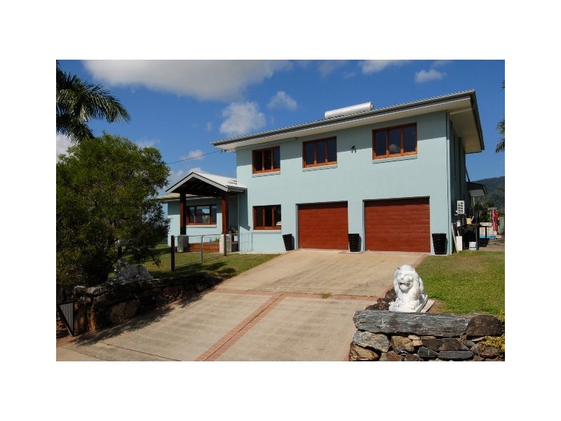 Mooroobool QLD 4870