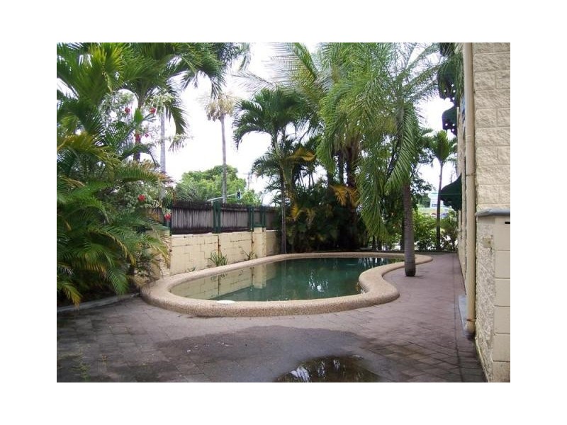 Level 2nd 9/71 Alfred Street, Manunda QLD 4870