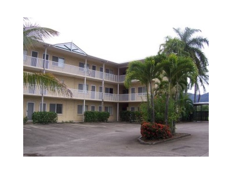 Level 2nd 9/71 Alfred Street, Manunda QLD 4870