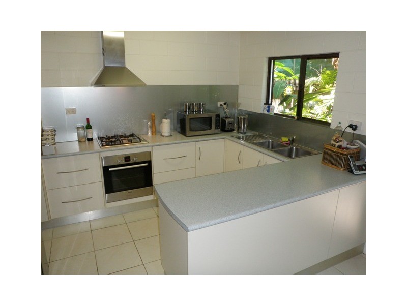 Cairns North QLD 4870