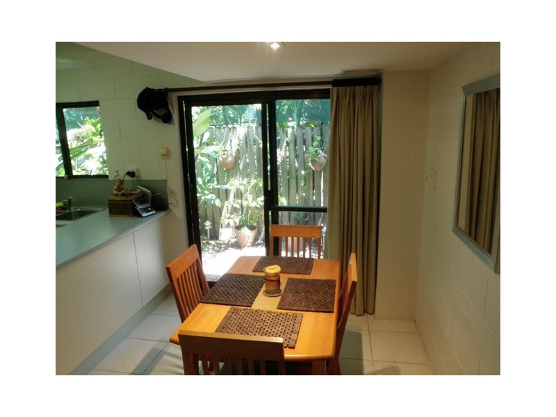 Cairns North QLD 4870