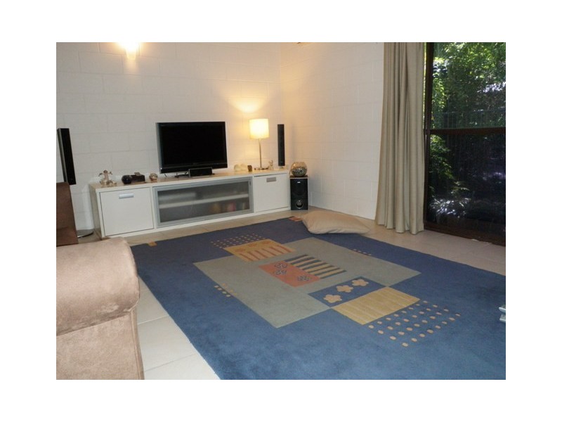 Cairns North QLD 4870