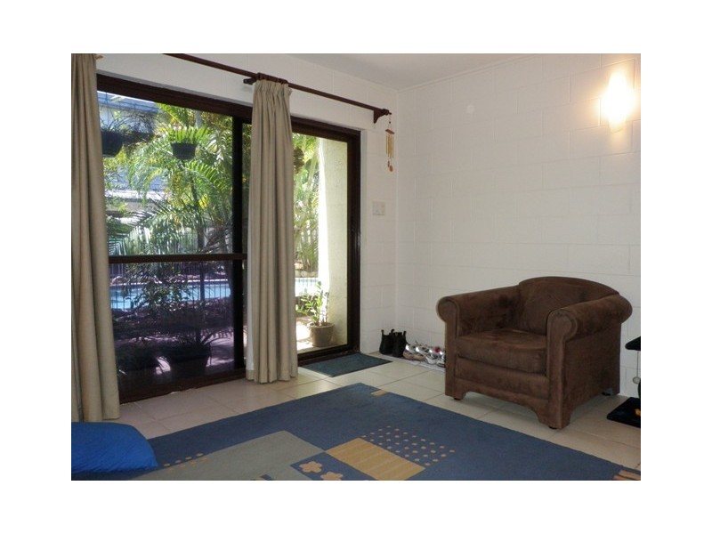 Cairns North QLD 4870