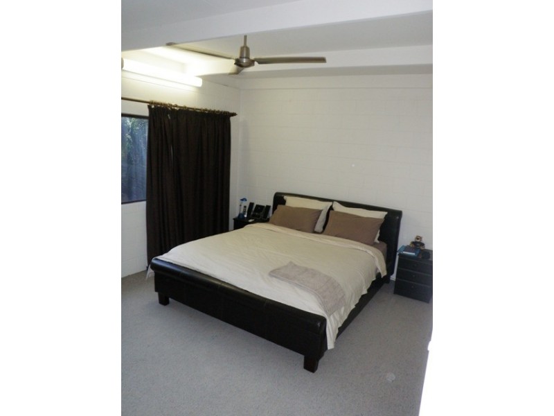 Cairns North QLD 4870