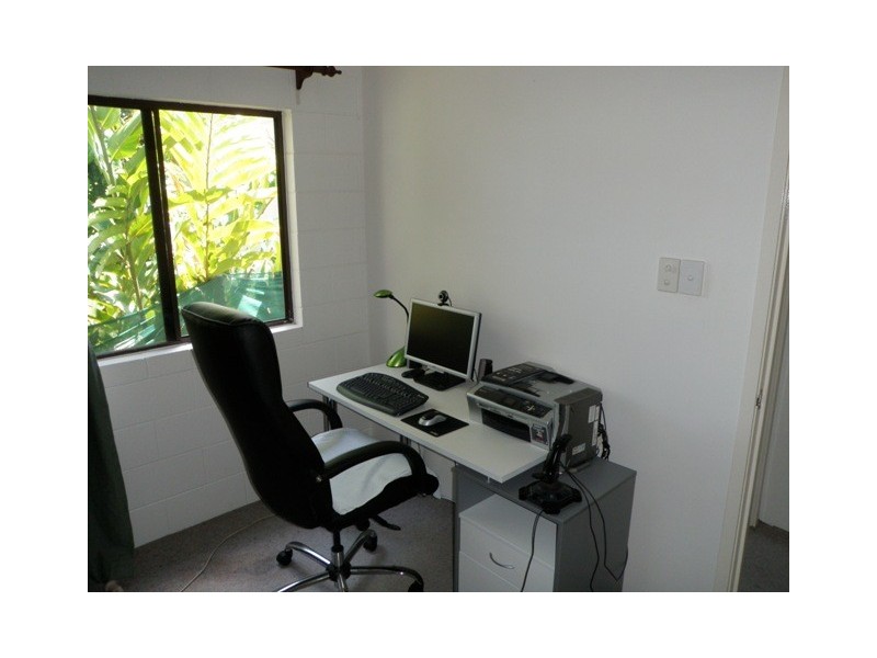 Cairns North QLD 4870