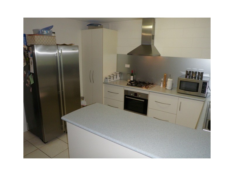 Cairns North QLD 4870