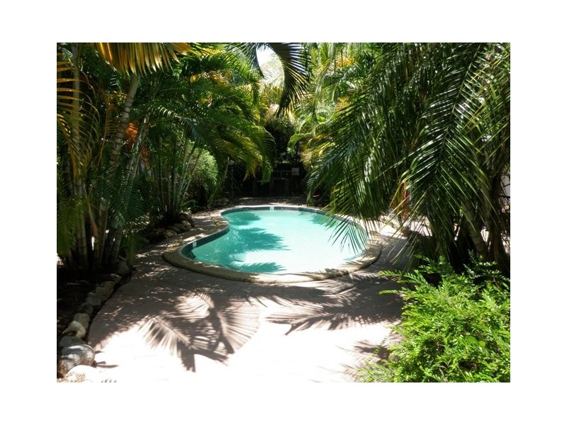 Cairns North QLD 4870