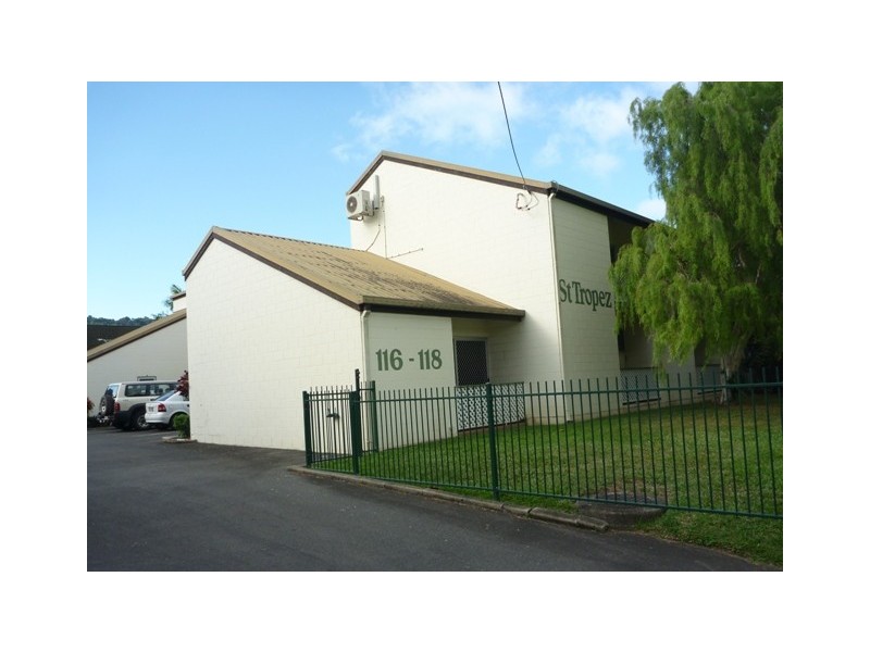 3/116 Greenslopes Street, Edge Hill QLD 4870