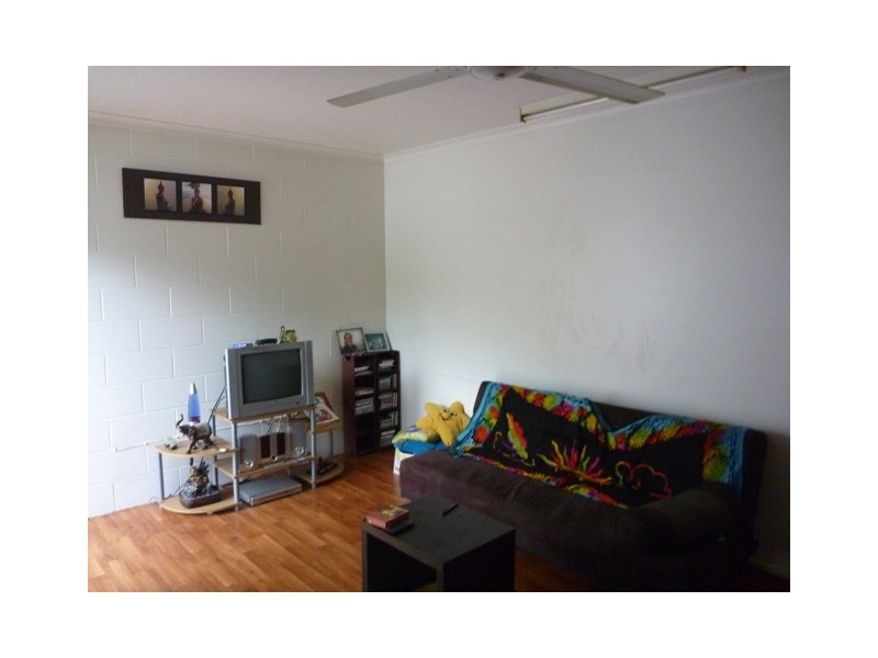 3/116 Greenslopes Street, Edge Hill QLD 4870