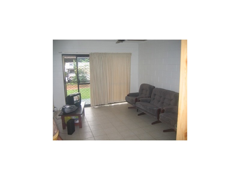 Parramatta Park QLD 4870