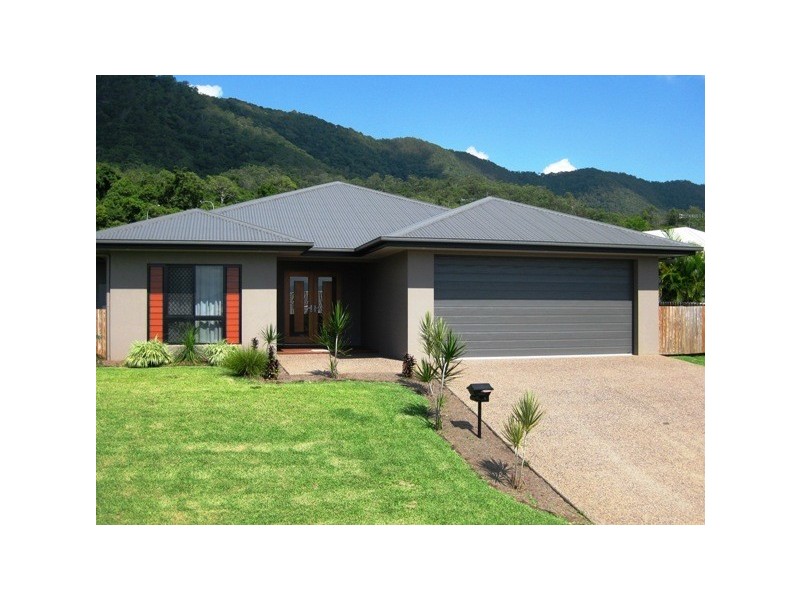 Bentley Park QLD 4869
