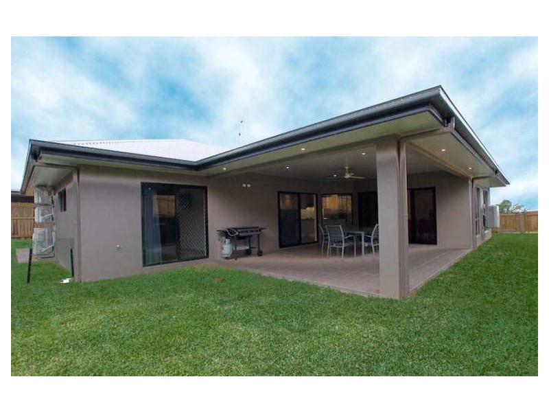 Bentley Park QLD 4869