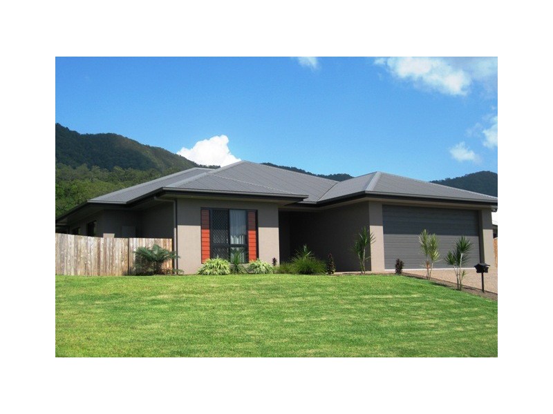 Bentley Park QLD 4869