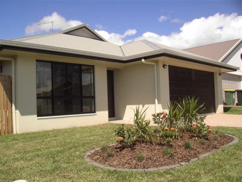 Mount Sheridan QLD 4868