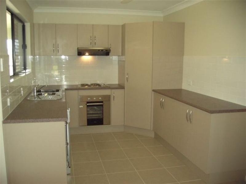 Mount Sheridan QLD 4868