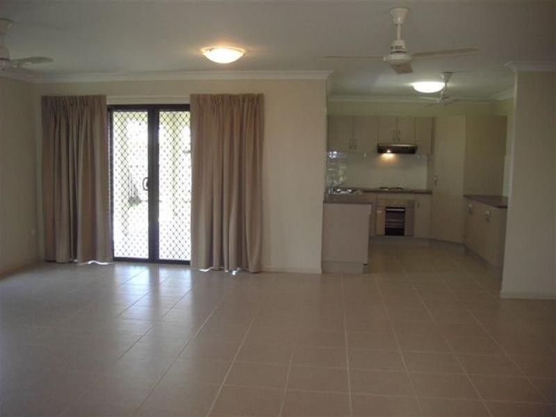 Mount Sheridan QLD 4868