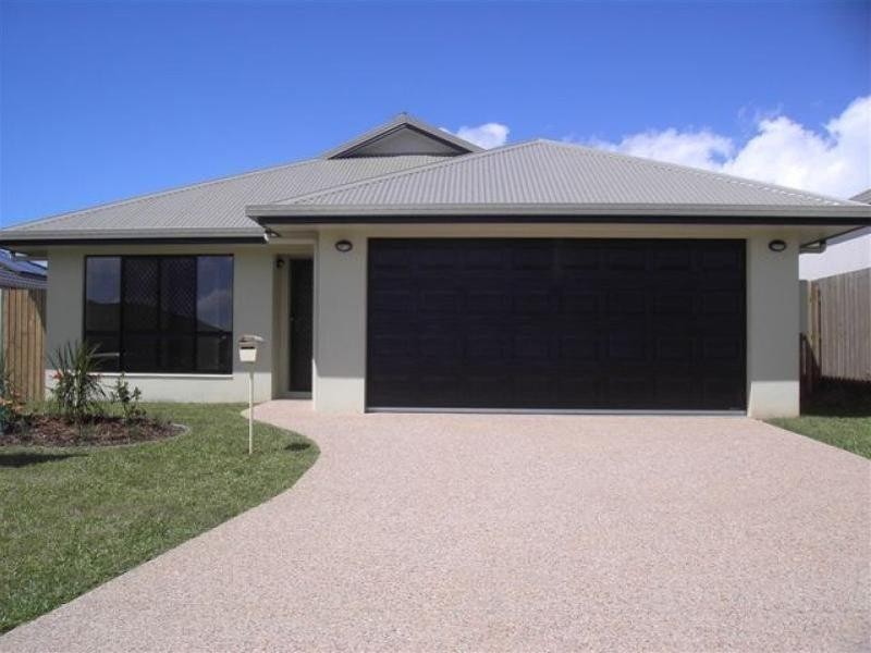 Mount Sheridan QLD 4868