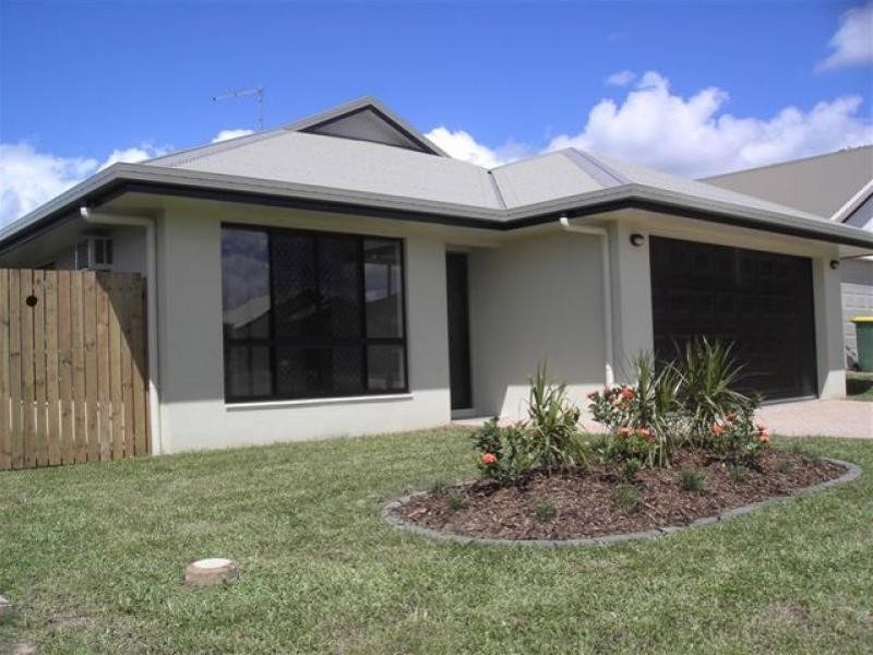 Mount Sheridan QLD 4868