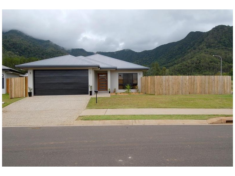 43  Meranti Street, Edmonton QLD 4869