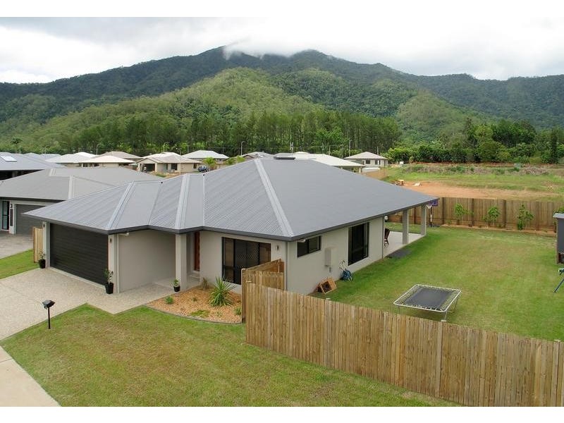 43  Meranti Street, Edmonton QLD 4869