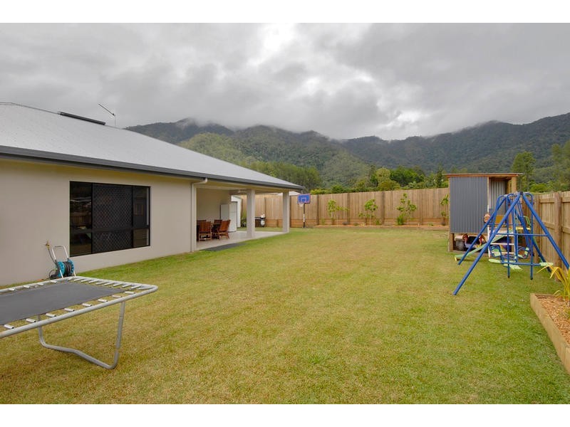 43  Meranti Street, Edmonton QLD 4869