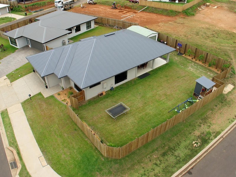 43  Meranti Street, Edmonton QLD 4869