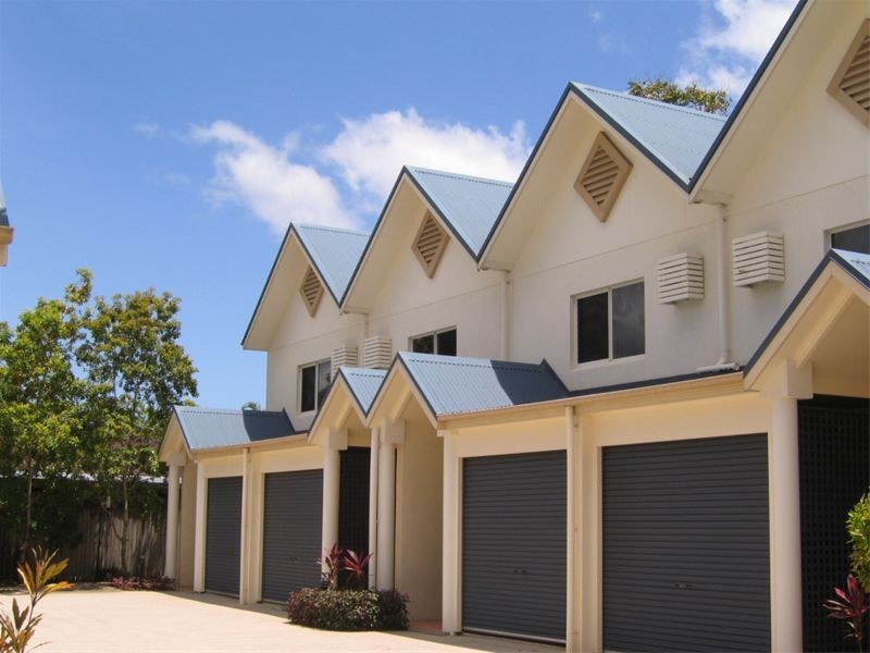 11/10 Digger Street, Cairns North QLD 4870