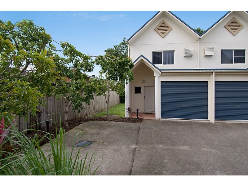 11/10 Digger Street, Cairns North QLD 4870