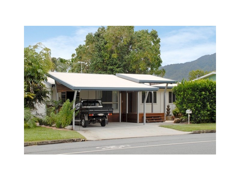 Edge Hill QLD 4870
