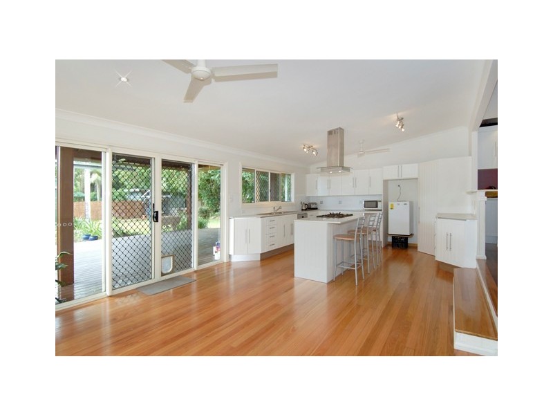 Edge Hill QLD 4870