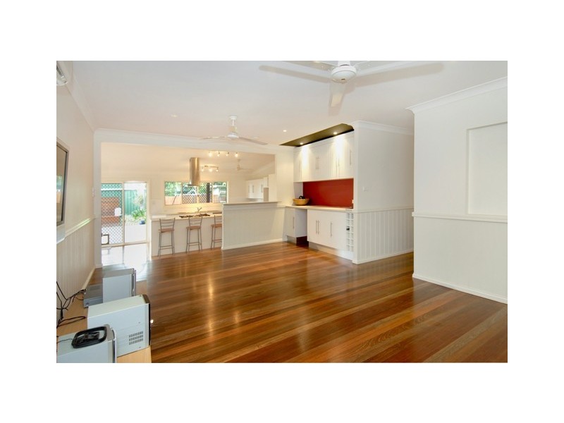 Edge Hill QLD 4870