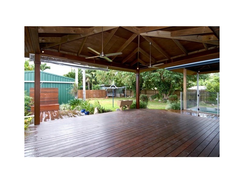 Edge Hill QLD 4870