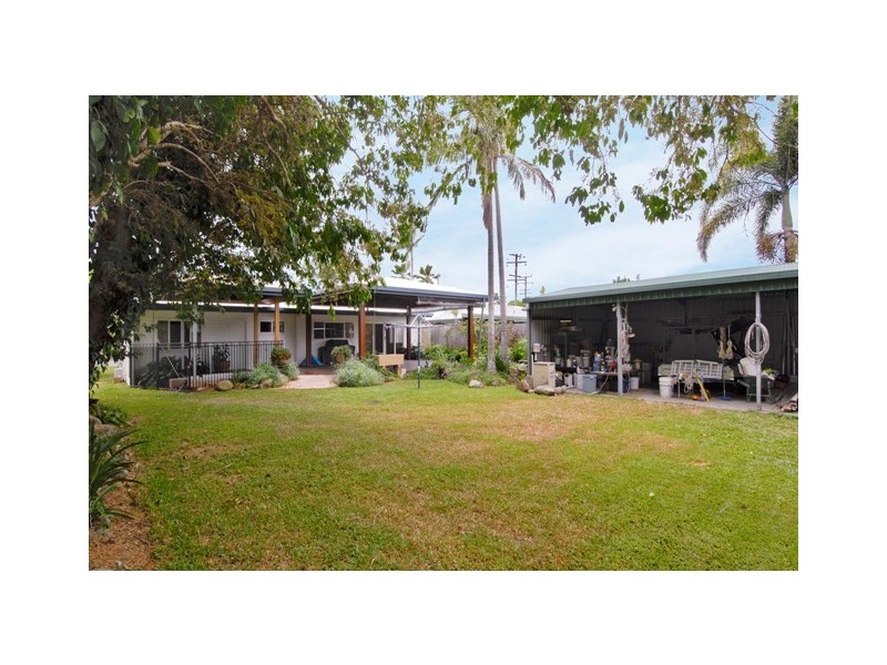 Edge Hill QLD 4870